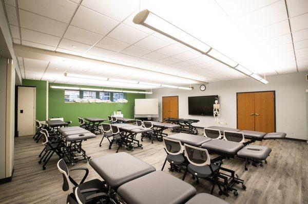 D'Youville University