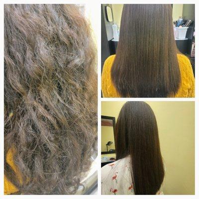 Glowsun Threading & Hair Studio