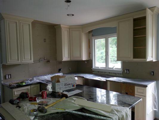 On The Marc Renovations