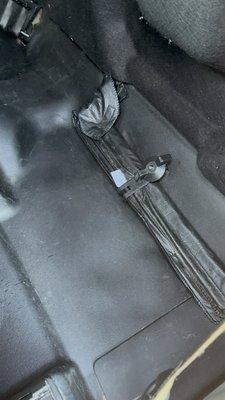 Zavala’s car Wash & Detail