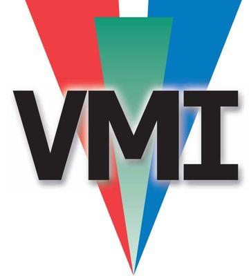 VMI, Inc. Logo