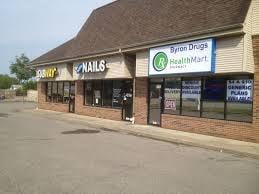Benzer Pharmacy