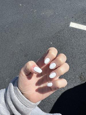 Vip Nail and Spa