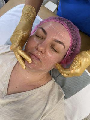 The Lash And Skin Studio by Melissa