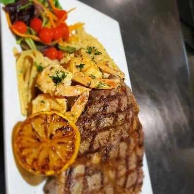 Kitchen 63 @ K's Creek Golf Club