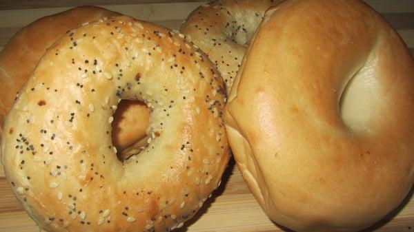 Bagels