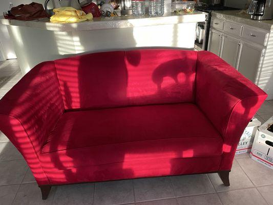 Maynor's Upholstery