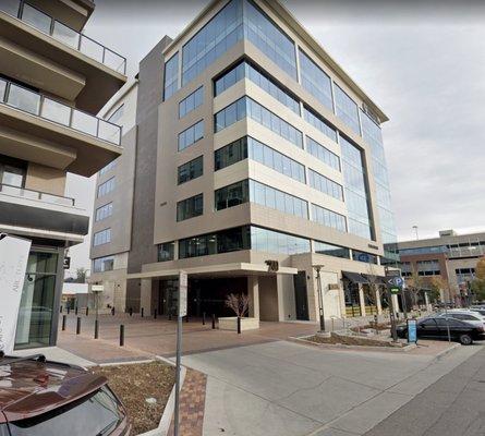 First Alliance Title