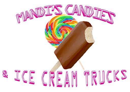 Mandi's Candies & Ice Cream Truck