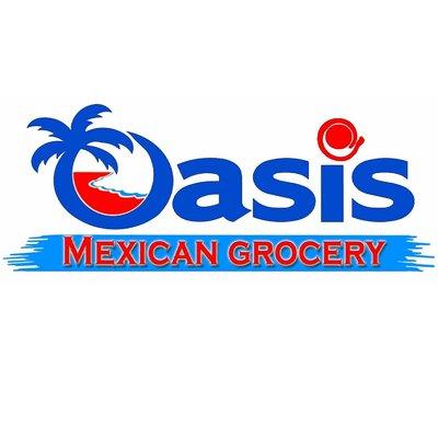 Oasis Mexican Grocery