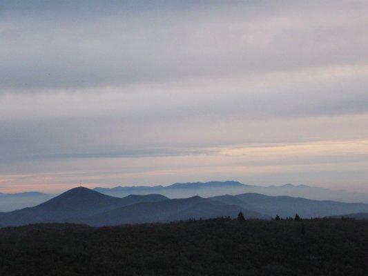 Mountain Vista Properties
