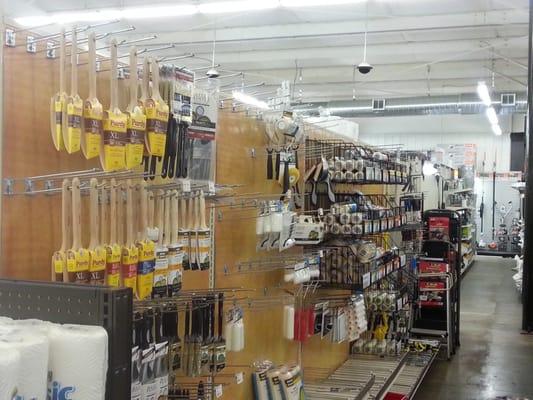 Lumber River Trading/True Value Hardware
