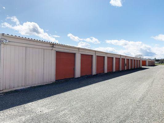 South Main Mini Storage