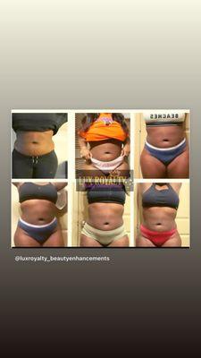 Royal Lux Beauty Palace