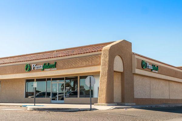 Pima Federal Credit Union
