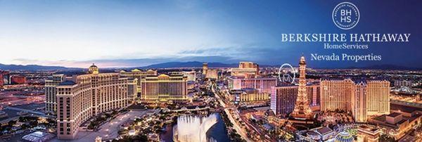 Daniela Biby - Las Vegas Realtor