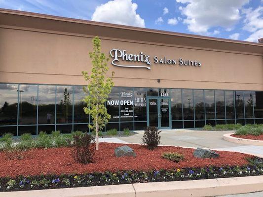 Metamorphosis Beauty Studio