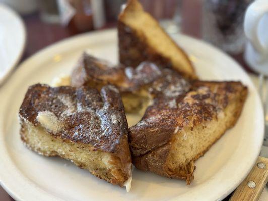 French toast
