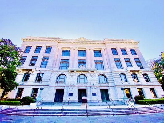 Supreme Court of Louisiana