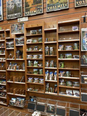 Yosemite Village Store
