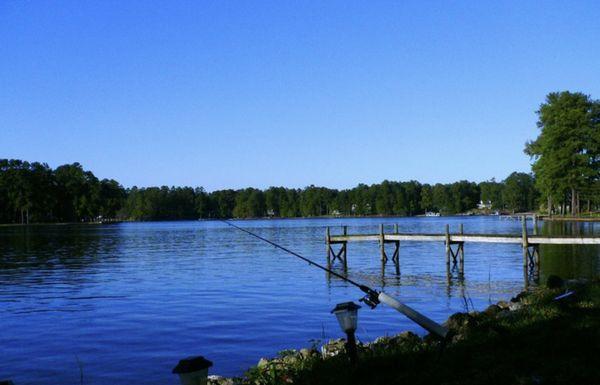 Brent Fisher - Fisher Property Source