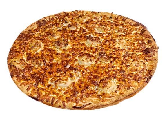 The One Roast Beef & Pizzeria