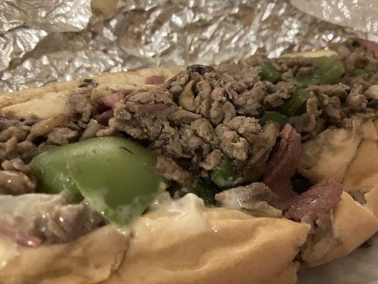 Spinners Pizza Parlor