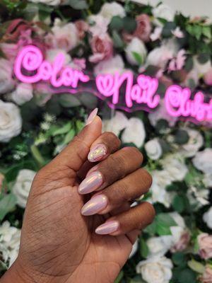 Color Nails Club