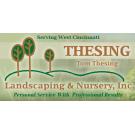 Thesing Landscaping and Nursery