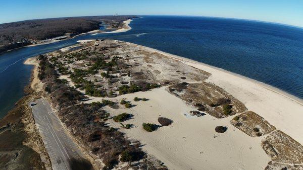 Short Beach