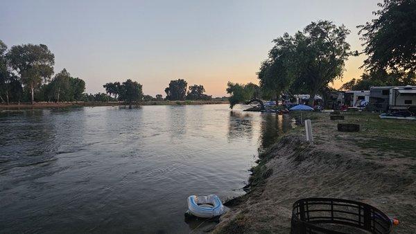 Kings River RV Resort