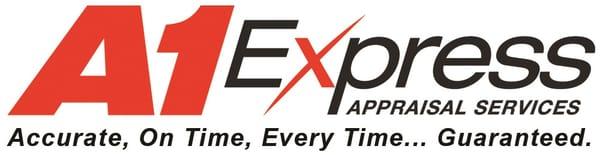 A-1 Express Appraisal Services