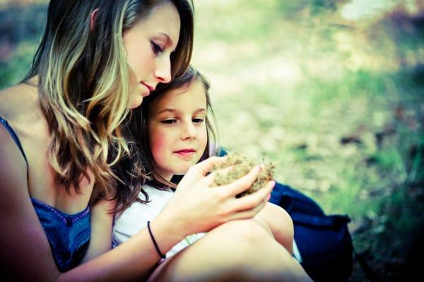 Wild Earth Wilderness School