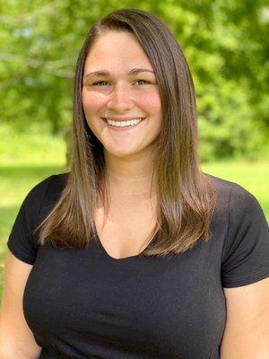 Brittany Ventre - Keller Williams Realty