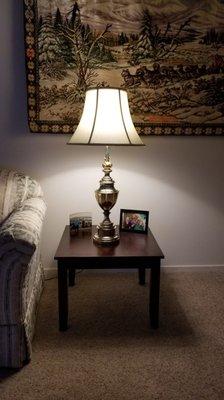 Lampshades Plus