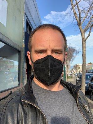 TK Barber Shop & Spa