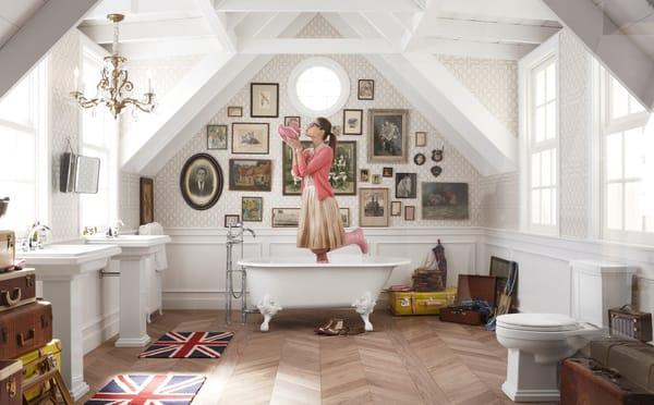 The Somerville Bath & Kitchen Store