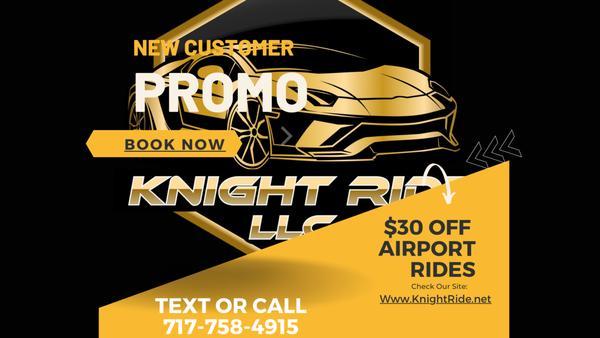 Knight Ride LLC