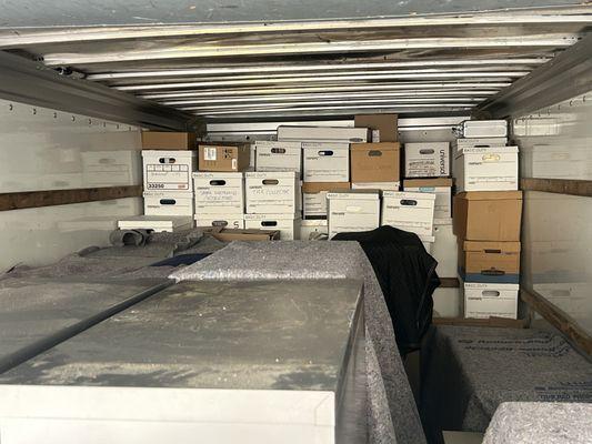 2 Pops & A Truck Movers