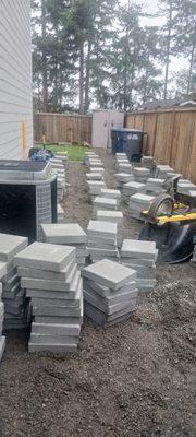 Lorenzos Landscaping