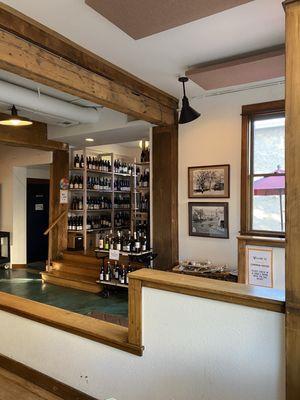 Hood River Common House