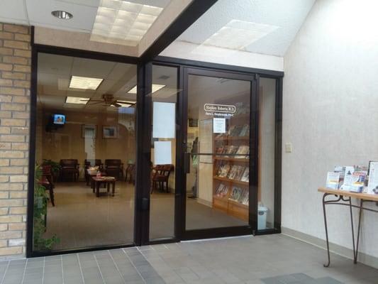 Heart of Texas Footcare Center PA