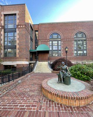 Hannah Paoletti,MS,RDN,LDN- Family Practice Group