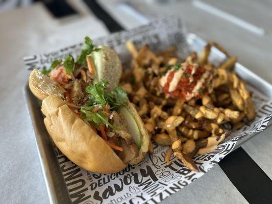 Ba Chi Kitchen And Bar