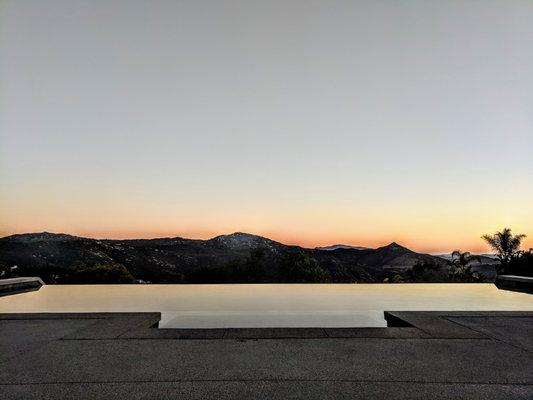 Diamond Pool and Spa Care