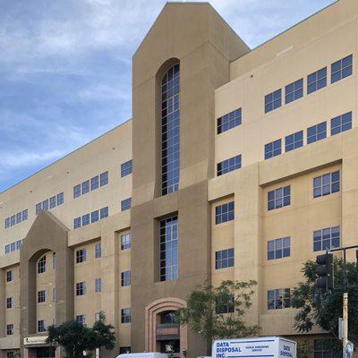 Scripps Clinical Lab, 501 Washington St, Ste 702, San Diego, CA 92103 ...