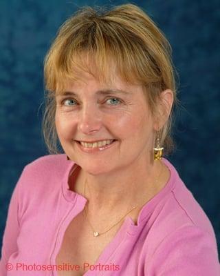 Irma Morawietz-Therapeutic Massage