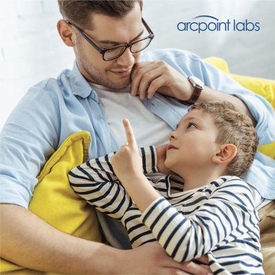 ARCpoint Labs of Roseville-Rocklin