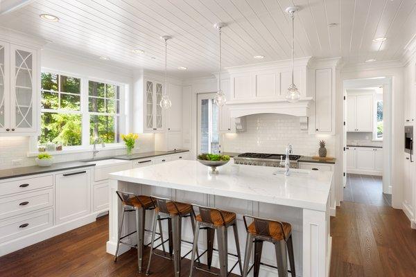 Andrea Lauren Elegant Interiors
