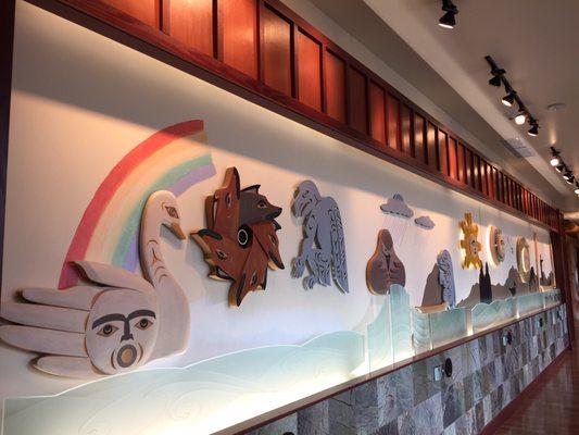 Lucky Eagle Casino & Hotel